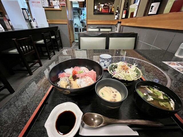 Kura no Bishokukan Kitayakata photo 3