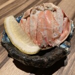 彩さい - セコかに