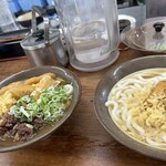 牧のうどん 奈多店 - 