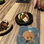 彩さい - どれも旨い