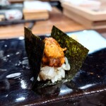 神楽坂 すし OMAKASE - 