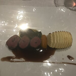 レストランひらまつ 高台寺 - 