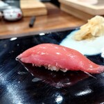 神楽坂 すし OMAKASE - 
