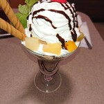 カラオケ館 - 料理写真: