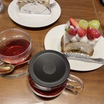 羅座亜留 東野店 - 