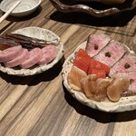 彩さい - 焼き物