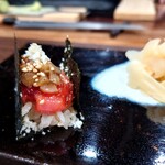 神楽坂 すし OMAKASE - 