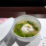 神楽坂 すし OMAKASE - 