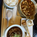 中華料理 一の矢 - 