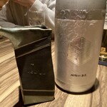 彩さい - 日本酒呑まずにはいられない