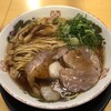 中華そば　ふじい 難波千日前店