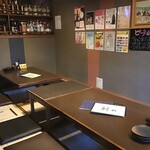 創め - 掘りごたつ最大17名様まで