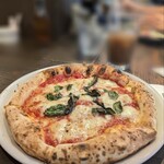 ラ フィーリア デル プレジデンテ - マルゲリータ♡