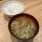 とんかつ ばんぶー - 