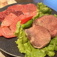 原宿焼肉 KINTAN - 