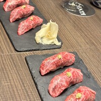 原宿焼肉 KINTAN - 