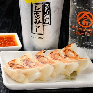 餃子のネオ大衆酒場 ニューカムラ_2