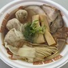 寿製麺 よしかわ 川越店