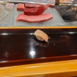 小判寿司 - 甘海老