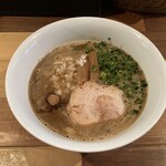 らーめん佳 - らーめん