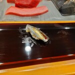 小判寿司 - 小肌