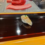 小判寿司 - カワハギ