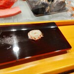 小判寿司 - 煮蛸