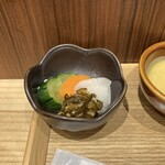 とんかつ ばんぶー - 