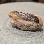 鮨みやもと - 穴子