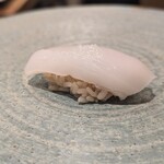 鮨みやもと - スミイカ