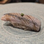 鮨みやもと - 真鰯