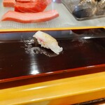 小判寿司 - ホウボウ