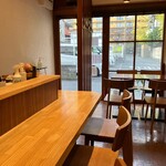 とんかつ ばんぶー - 