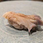 鮨みやもと - ホッキ貝