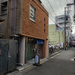 小判寿司 - 外観