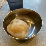 カリーライス専門店エチオピア 本店 - 