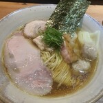 ジャパニーズ ラーメン 五感 - 