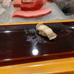 小判寿司 - 塩穴子