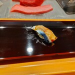 小判寿司 - しめ鯖