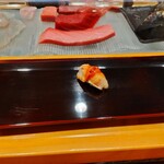 小判寿司 - 赤貝