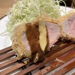 とんかつ ばんぶー - 