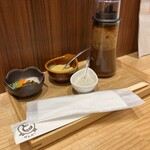 とんかつ ばんぶー - 