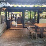 ベーカリー&レストラン沢村 - 