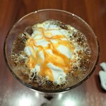 ドトールコーヒーショップ - 料理写真: