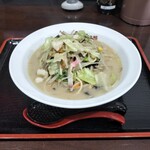 味千拉麺 - 料理写真: