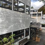 ベーカリー&レストラン沢村 - 