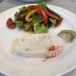 サンク・オ・ピエ - 