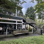 ベーカリー&レストラン沢村 - 