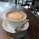 ベーカリー&レストラン沢村 - 