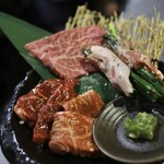 焼肉 ごぶ - 